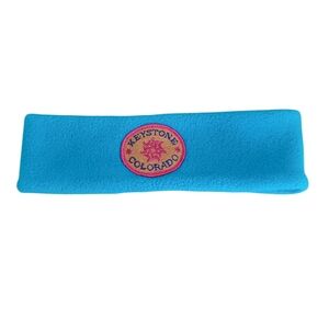 Vintage Keystone Colorado Merkley Headgear